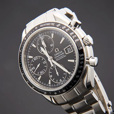 omega speedmaster automatic prices